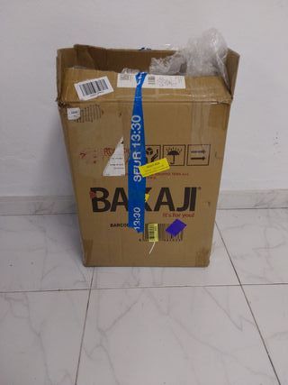 BAKAJI Armario Armario Modular de 12 Cubos con 2 Puertas Perchero 6 estantes móviles modulables modulables Ahorro de Espacio Org