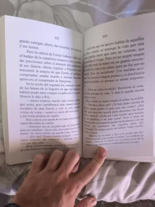 Mío Cid. Recuerdos de mi padre (Serie azul) (