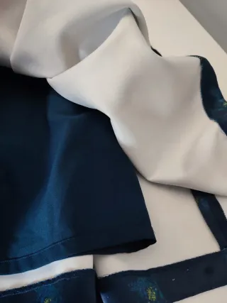 Vestido Adolfo Domínguez Talla 36