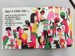 AquY a casa som?