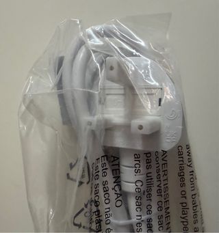 Cavo di alimentazione UK