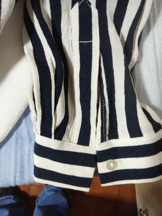 Camisas de señora tejido ligero