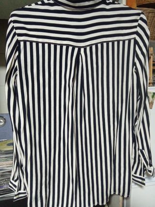 Camisas de señora tejido ligero