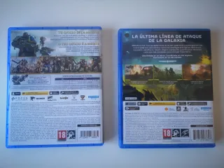 Ps5 Edición Disco 1TB + 2TB Externo, 2 Juegos