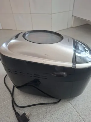 Panificadora SilverCrest