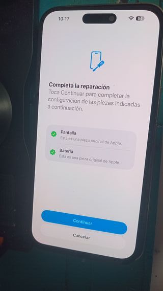 iPhone 14 Pro Max Dorado + 3 regalos