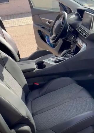 🚗🔥 Peugeot 3008 Allure BlueHDi 130cv Automático