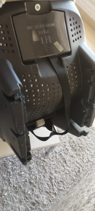 Silla de coche Peg Perego nuevo