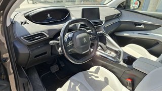 Peugeot 3008 automático 2018