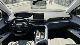 Peugeot 3008 automático 2018