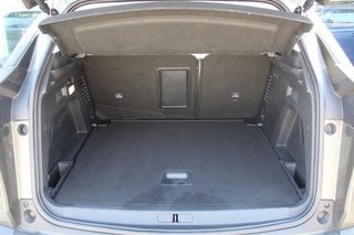 Peugeot 3008 automático 2018