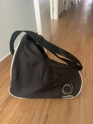 Patines en línea Runfit grises y rosas