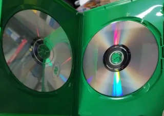 DVD Madagascar 2 - Pack 2 Discos