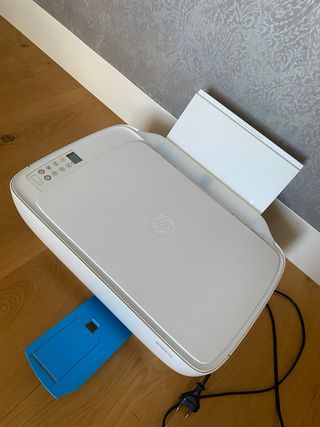 Impresora HP Deskjet 3636