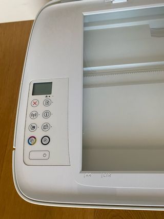 Impresora HP Deskjet 3636