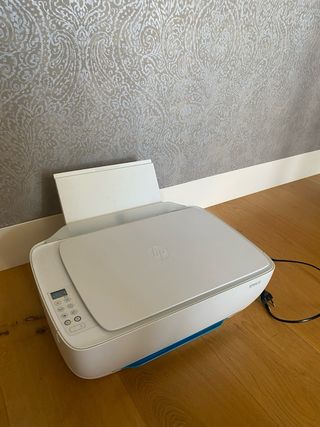 Impresora HP Deskjet 3636