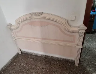 Cabecero de cama 1,60m