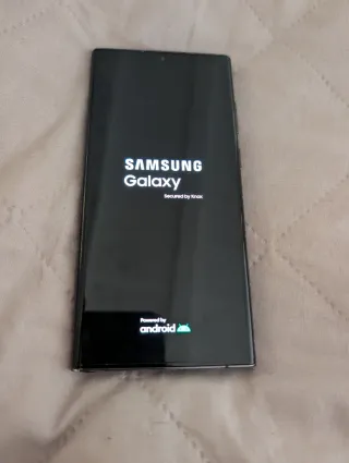 Samsung Galaxy S22 Ultra 256GB