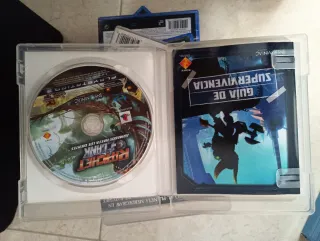 Ratchet & Clank: Armados hasta los dientes PS3