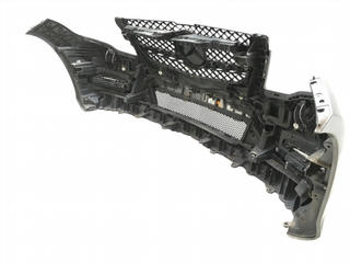 Paragolpes delantero Mercedes X204 AMG