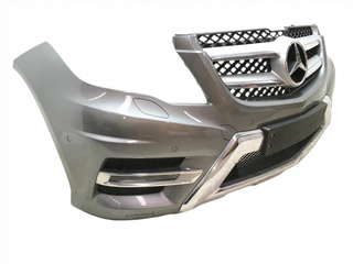 Paragolpes delantero Mercedes X204 AMG