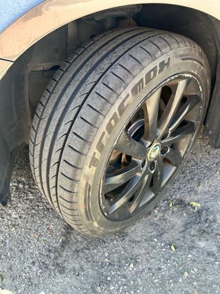 Alfa Romeo Giulietta 2010