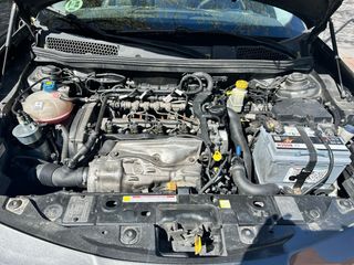 Alfa Romeo Giulietta 2010