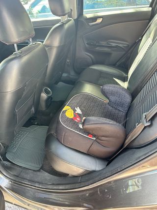 Alfa Romeo Giulietta 2010