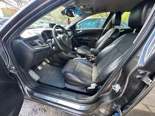 Alfa Romeo Giulietta 2010