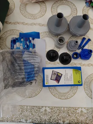 Piscina familiar Intex 2282L