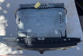 Radio Smart Fortwo 2009