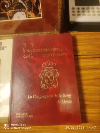 Setmana Santa a Lleida