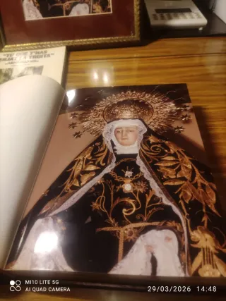 Setmana Santa a Lleida