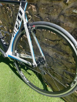 Bicicleta Carretera Giant Propel