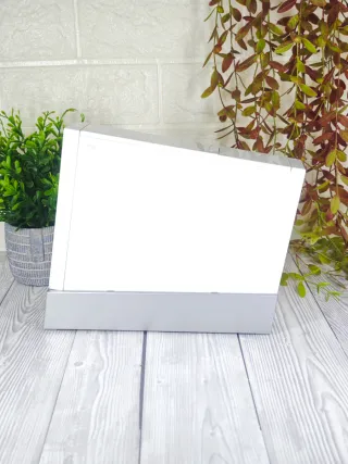 Consola Nintendo WII Blanca