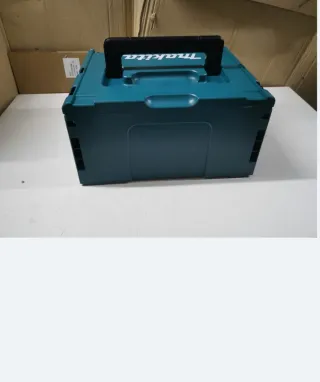 Maletin /caja /maleta Makita Makpac Tipo 3