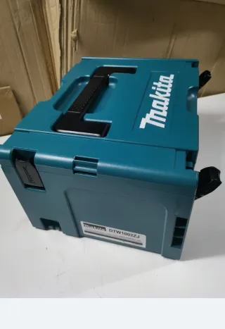 Maletin /caja /maleta Makita Makpac Tipo 3