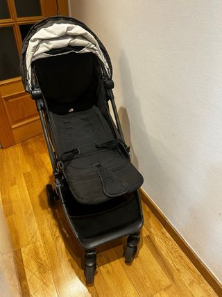 Cochecito Plegable Joie Signature