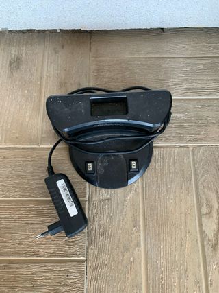 Aspirador Robot IKOHS Netbot S15