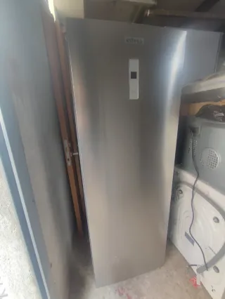 Congelador Vertical Nuevo