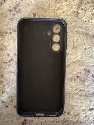 Samsung Galaxy A54 Negro