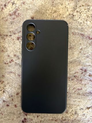 Samsung Galaxy A54 Negro