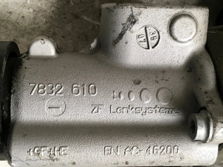 Cremallera Direccion Range Rover Sport L320 Evoqu