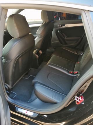 Audi A5 Sportback S-Line