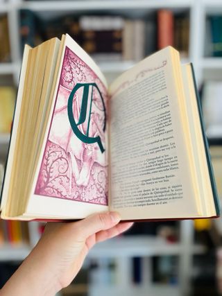 La historia interminable. Michael Ende