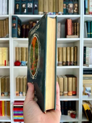 La historia interminable. Michael Ende