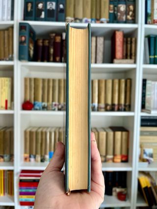 La historia interminable. Michael Ende