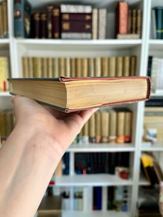 La historia interminable. Michael Ende