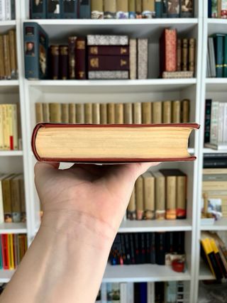 La historia interminable. Michael Ende