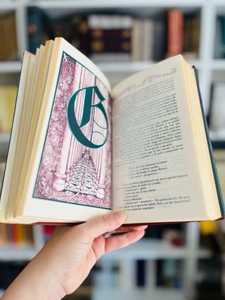 La historia interminable. Michael Ende